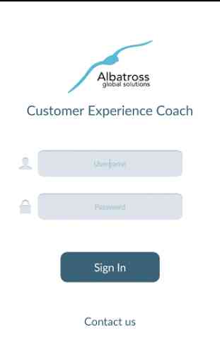 Customer Experience Coach 1