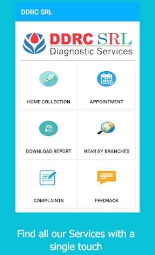 DDRC SRL Diagnostic Services 3