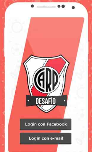 Desafío River Plate 1