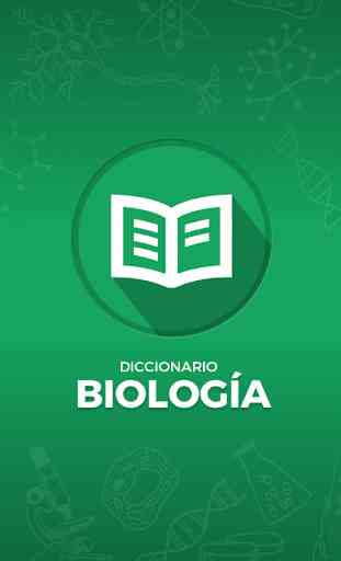 Diccionario de Biología 1