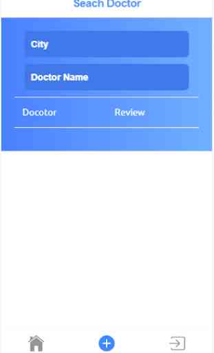 Doctor Reviews 3