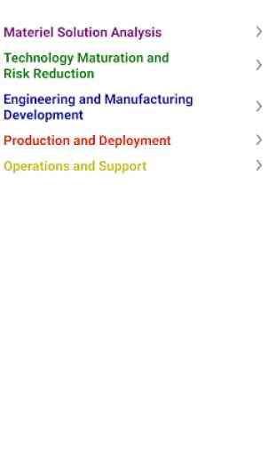 DoD Systems Engineering 3