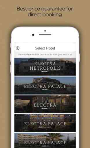 Electra Hotels & Resorts 3