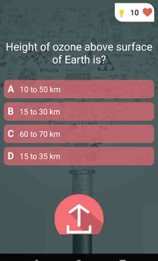 Environment Test Quiz 2