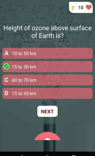 Environment Test Quiz 3
