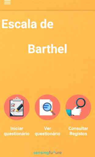 Escala de Barthel 1