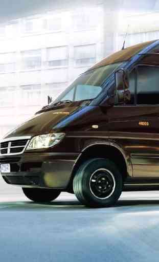 Fans Themes Of Dodge Sprinter 2