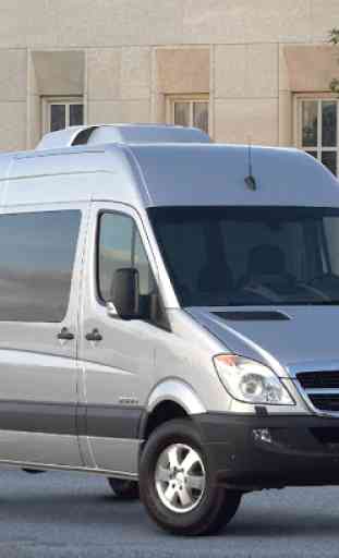 Fans Themes Of Dodge Sprinter 4