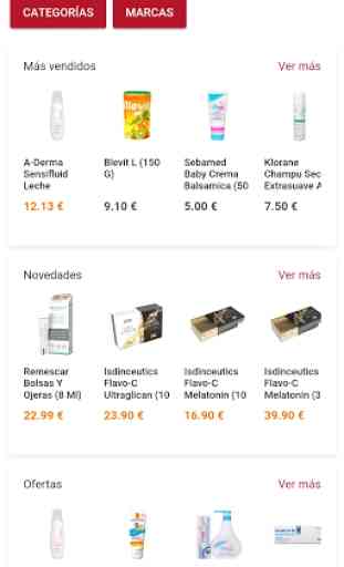 Farmacia Online Cáceres 3