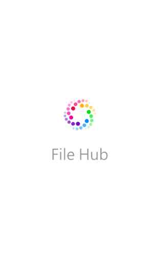 File Hub - File Manager 1