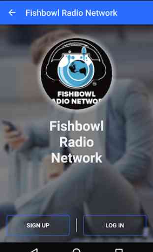 Fishbowl Radio Network 2
