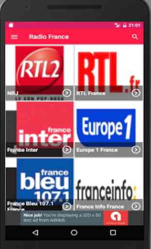 France Radio 1