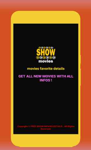 FREE SHOW MOVIES DETAILS BOX 1