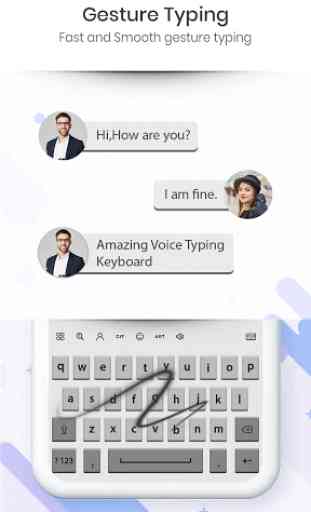 Galician Voice Typing Keyboard - Speech To Text 1
