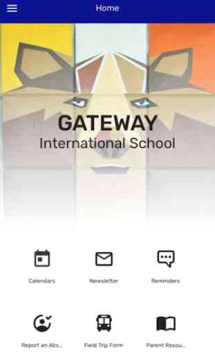 Gateway International School 1