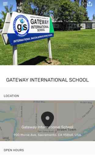 Gateway International School 3