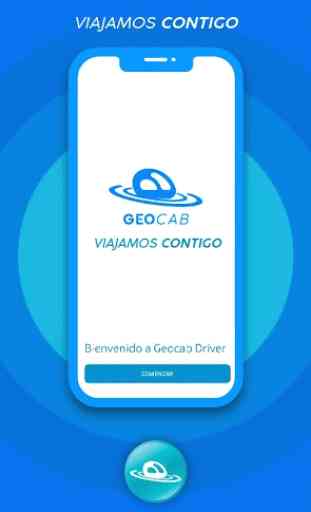 Geocab Conductor 1