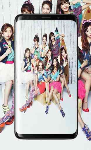 Girls Generation Wallpaper Kpop 1