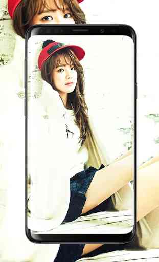 Girls Generation Wallpaper Kpop 2