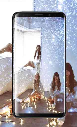 Girls Generation Wallpaper Kpop 3