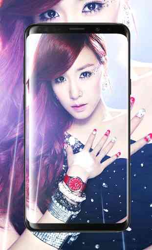 Girls Generation Wallpaper Kpop 4