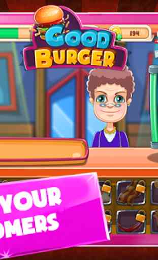 Good Burger - Master Chef 4