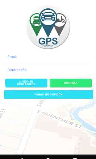 GPS connect 1