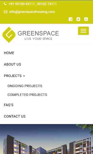 Greenspace Housing 3