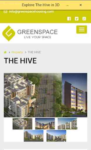 Greenspace Housing 4