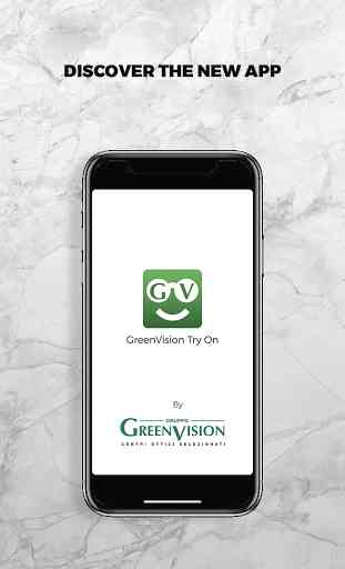 GreenVision Virtual Try On 1