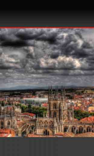 Guia turismo Burgos 1