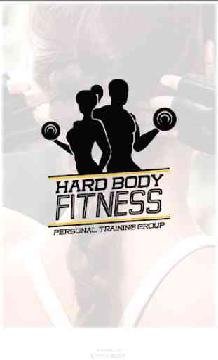 Hard Body Fitness PTG 1