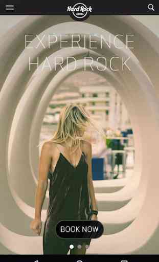 Hard Rock Hotels 1