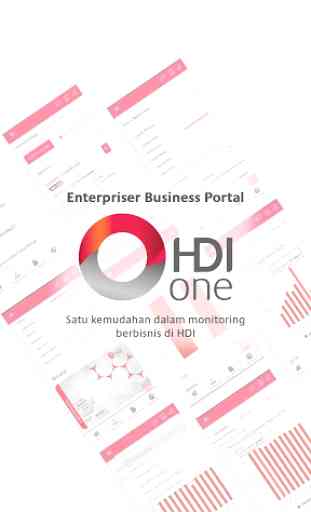 HDI One 1
