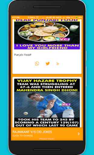 Hindi Trolls for Whatsapp -Hindi  Memes|Jokes 3