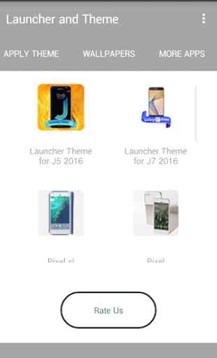 Icon Pack for LG V30 3