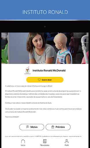 Instituto Ronald McDonald 4