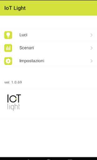 IoT Light 1
