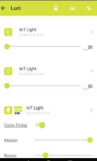 IoT Light 2