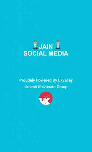 Jain Social Media 3