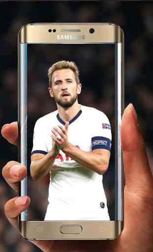Kane fondo de pantalla -Spurs-Inglaterra 3