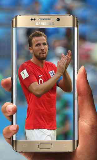 Kane fondo de pantalla -Spurs-Inglaterra 4