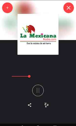 La Mexicana Radio 1