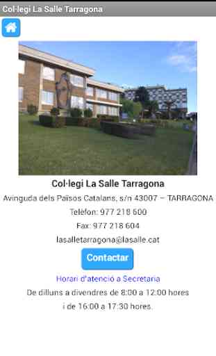 La Salle Tarragona 2