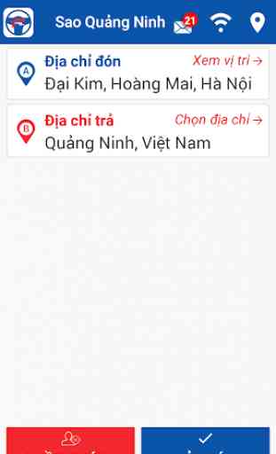 Lái xe Sao Quảng Ninh 4