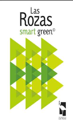 Las Rozas Smart Green 1