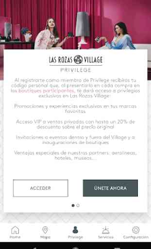 Las Rozas Village 4