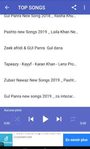 Latest Pashto and Telugu Songs offline 2