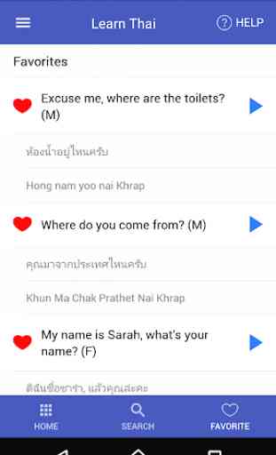 Learn Thai 3
