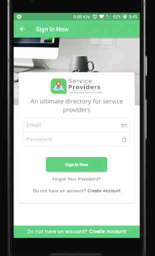 Listingo - Service Providers 2